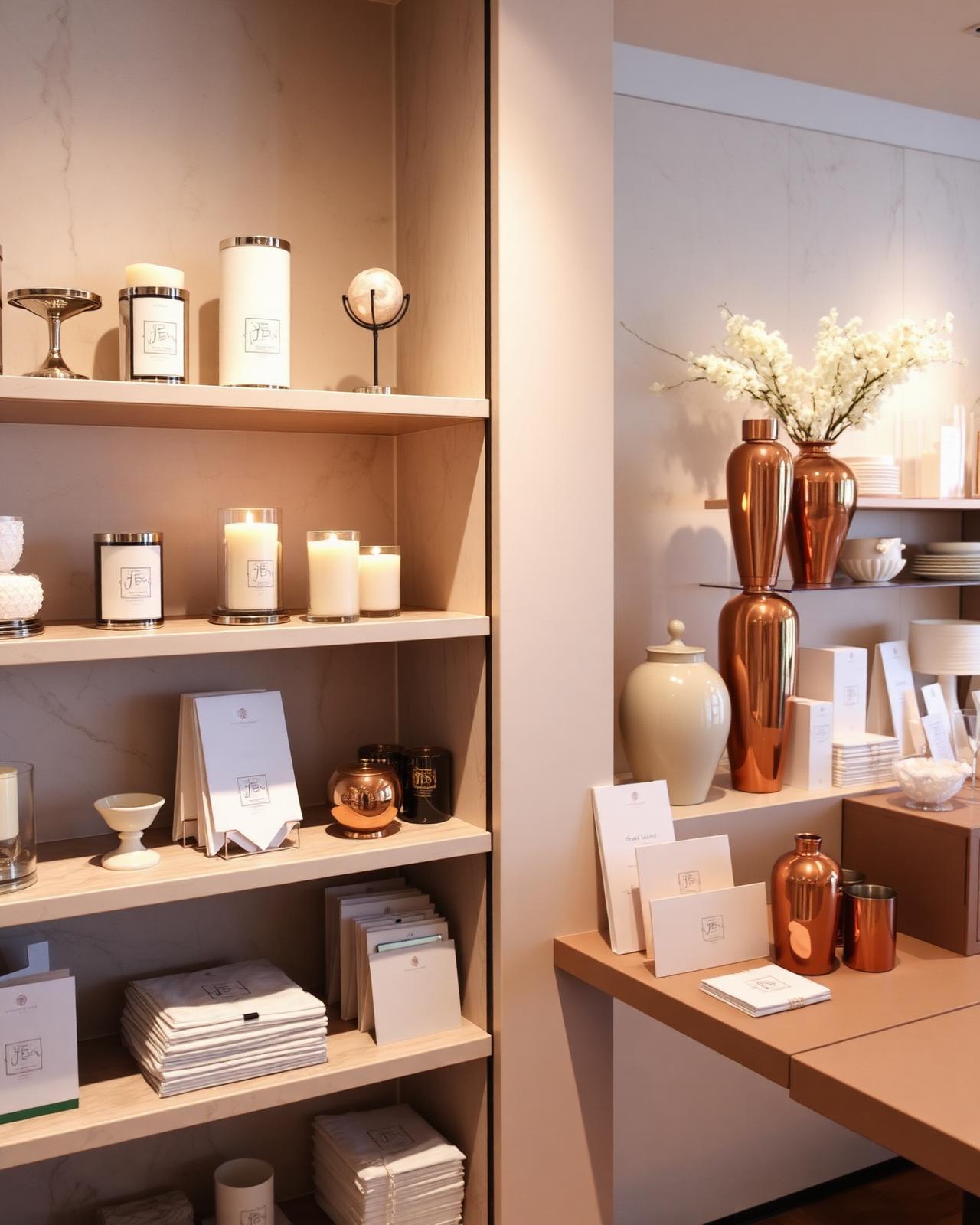 The Concept Store