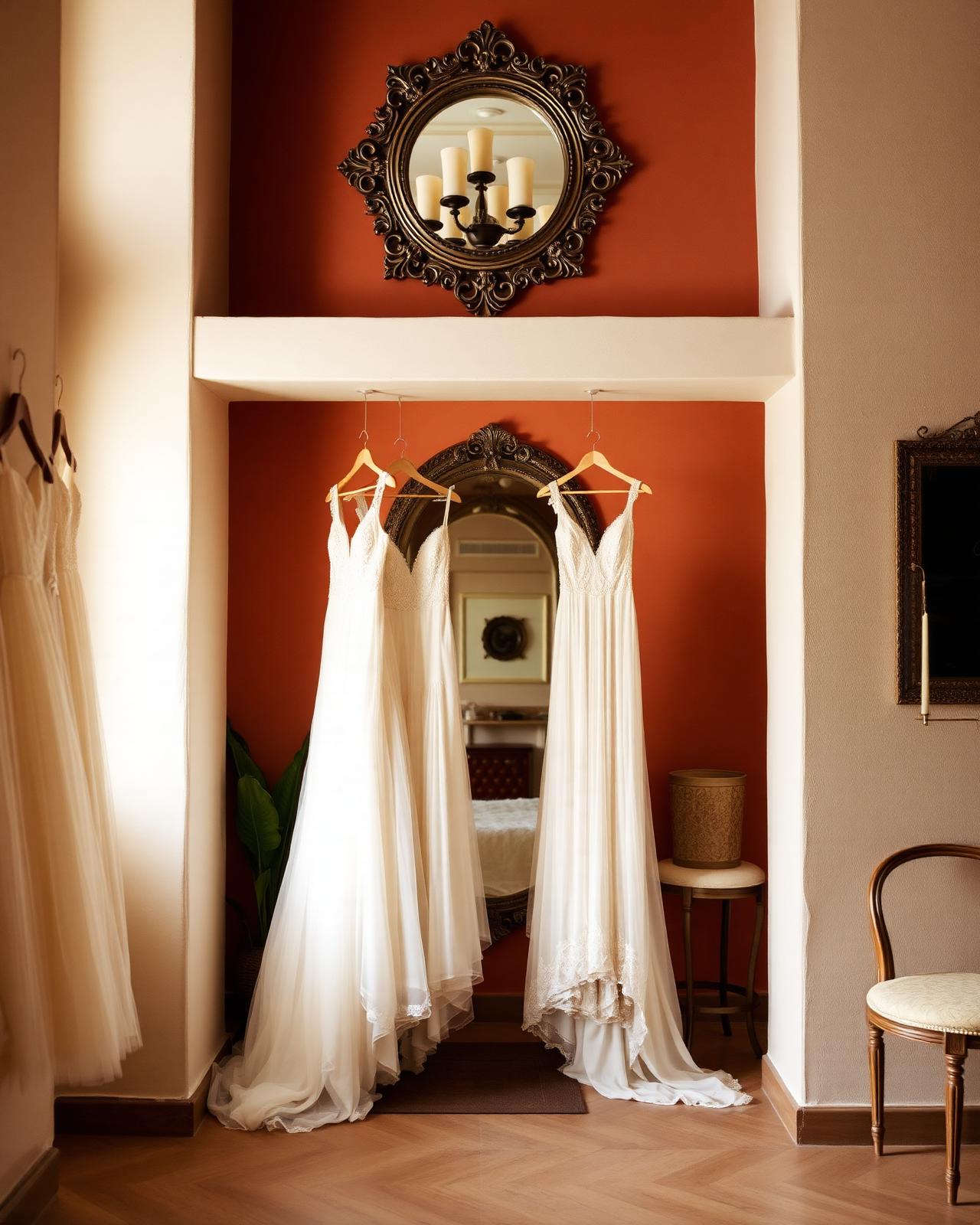 The Atelier Room